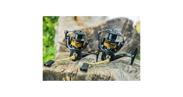 GIANTS FISHING - Navijak GXS Reel 5000FD