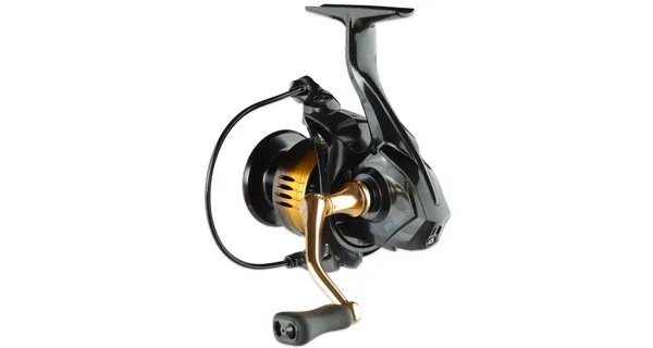 GIANTS FISHING - Navijak GXS Reel 6000FD