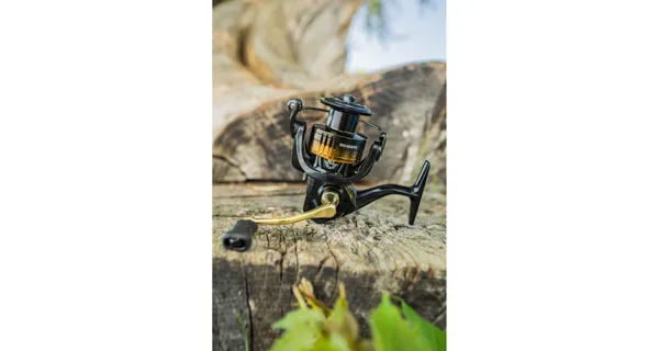 GIANTS FISHING - Navijak GXS Reel 6000FD