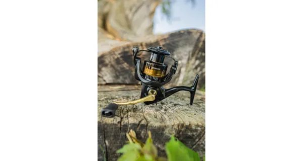 GIANTS FISHING - Navijak GXS Reel 6000FD