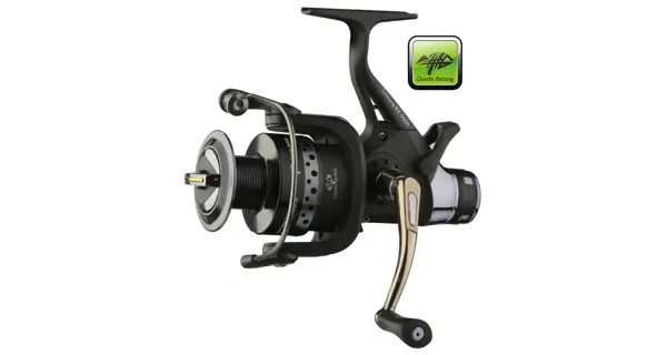 GIANTS FISHING - Navijak Luxury RX 5000, akcia 1+1 zadarmo!