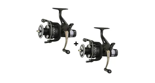 GIANTS FISHING - Navijak Luxury RX 5000, akcia 1+1 zadarmo!