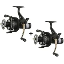 GIANTS FISHING - Navijak Luxury RX 6000, akcia 1+1 zadarmo!