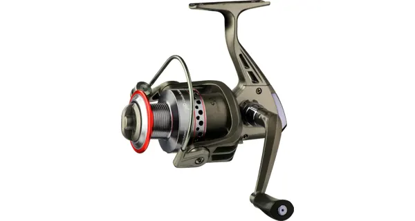 GIANTS FISHING - Navijak SPX 3000 FD 1+1 ZADARMO