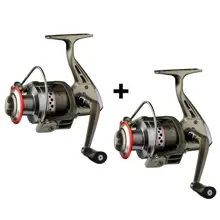 GIANTS FISHING - Navijak SPX 4000 FD, akcia 1+1 Zadarmo!