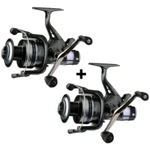 GIANTS FISHING - Navijak SPX 6000 FS 1+1 zadarmo!