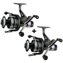 GIANTS FISHING - Navijak SPX 6000 FS 1+1 zadarmo!