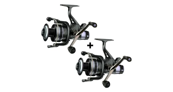 GIANTS FISHING - Navijak SPX 6000 FS 1+1 zadarmo!