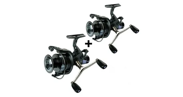 GIANTS FISHING - Navijak SPX 6000 FS 1+1 zadarmo!