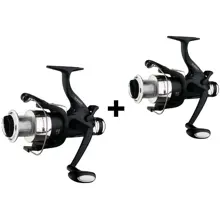 GIANTS FISHING - Navijak TR 5000 FS 1+1 zadarmo!