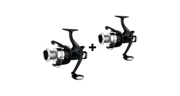 GIANTS FISHING - Navijak TR 5000 FS 1+1 zadarmo!