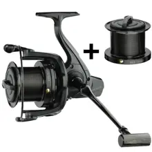GIANTS FISHING - Navijak XRS FD 9000 + čierna cievka 10000 ZADARMO!