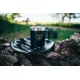 GIANTS FISHING - Nerezový thermo hrnček Black Stainless 400 ml