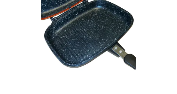 GIANTS FISHING - Panvica na varenie Eazi Pan Large 32 cm
