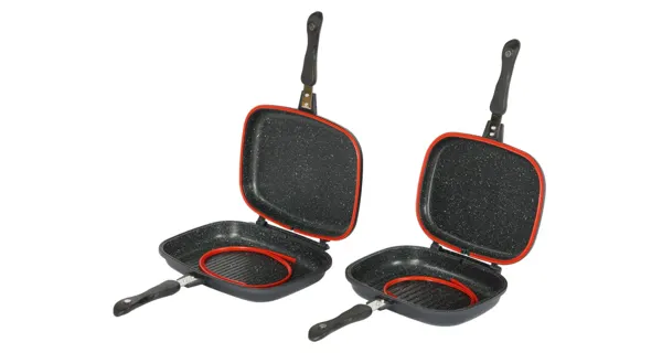 GIANTS FISHING - Panvica na varenie Eazi Pan Medium 28 cm