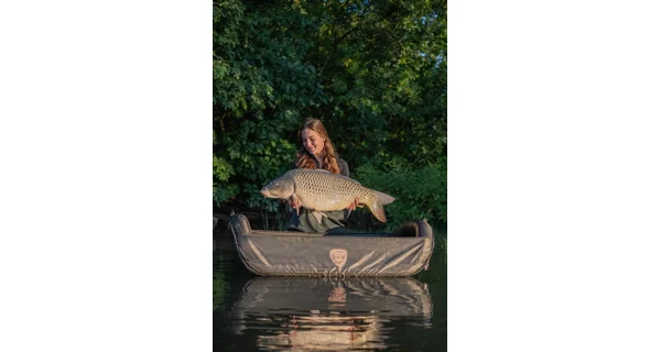GIANTS FISHING - Plávajúca podložka Luxury Air Cradle XL