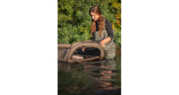 GIANTS FISHING - Plávajúca podložka Luxury Air Cradle XL