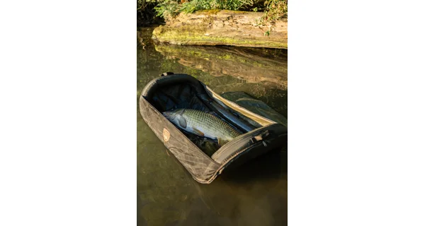 GIANTS FISHING - Plávajúca podložka Luxury Air Cradle XL