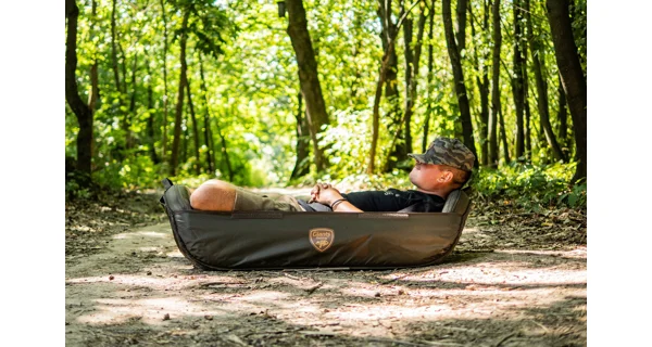 GIANTS FISHING - Plávajúca podložka Luxury Air Cradle XL