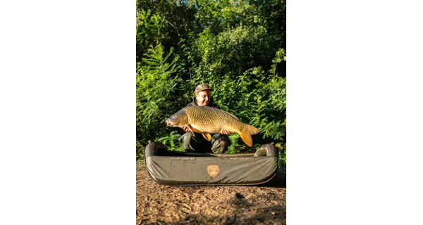 GIANTS FISHING - Plávajúca podložka Luxury Air Cradle XL