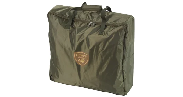 GIANTS FISHING - Plávajúca podložka Luxury Air Cradle XL