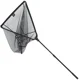 GIANTS FISHING - Plávajúci podberák s pogumovanou sieťkou Deluxe 210 cm