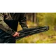 GIANTS FISHING - Plávajúci podberák s pogumovanou sieťkou Deluxe 210 cm