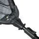 GIANTS FISHING - Plávajúci podberák s pogumovanou sieťkou Deluxe 210 cm