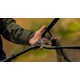GIANTS FISHING - Plávajúci podberák s pogumovanou sieťkou Deluxe 210 cm