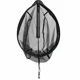 GIANTS FISHING - Plávajúci podberák s pogumovanou sieťkou Deluxe Rubber Float Medium