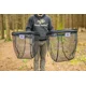 GIANTS FISHING - Plávajúci podberák s pogumovanou sieťkou Deluxe Rubber Float Medium