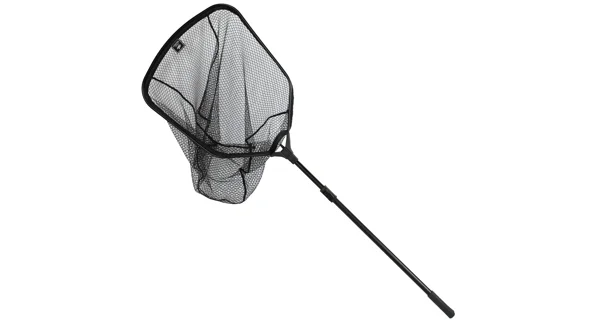 GIANTS FISHING - Plávajúci podberák s pogumovanou sieťkou Luxury X-large Float 80x70 cm