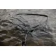 GIANTS FISHING - Plávajúci podberák s pogumovanou sieťkou Luxury X-large Float 80x70 cm