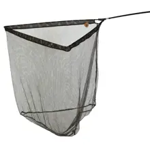 GIANTS FISHING - Podberák Carp Landing Net Camo 42