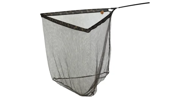 GIANTS FISHING - Podberák Carp Landing Net Camo 42