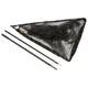 GIANTS FISHING - Podberák Carp Landing Net Camo 42