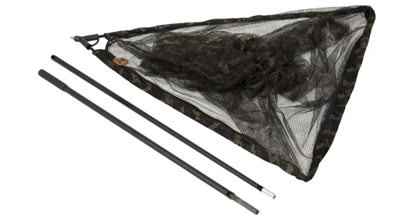 GIANTS FISHING - Podberák Carp Landing Net Camo 42