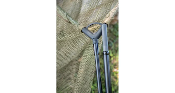 GIANTS FISHING - Podberák Carp Landing Net Gaube 32 (80x80cm)