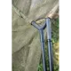 GIANTS FISHING - Podberák Carp Landing Net Gaube 42 (100x100cm)