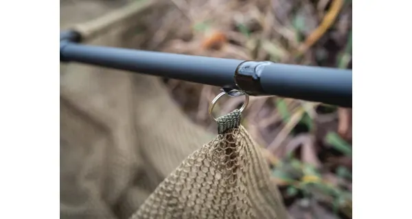 GIANTS FISHING - Podberák Carp Net Deluxe 42