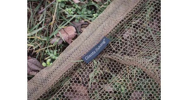GIANTS FISHING - Podberák Carp Net Deluxe 42