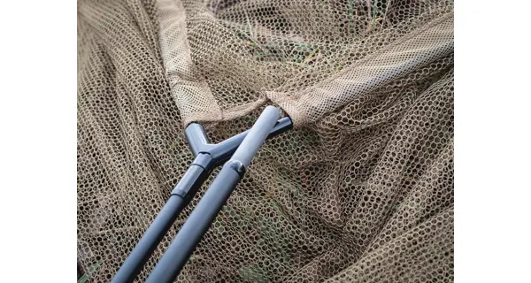 GIANTS FISHING - Podberák Carp Net Deluxe 42