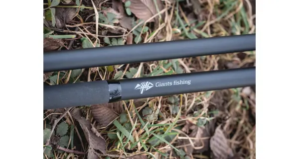 GIANTS FISHING - Podberák Carp Net Deluxe 42