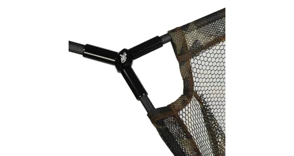 GIANTS FISHING - Podberák Carp Net Luxury 42