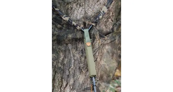 GIANTS FISHING - Podberák Carp Net Luxury 42