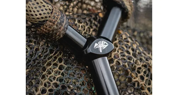 GIANTS FISHING - Podberák Carp Net Luxury 42