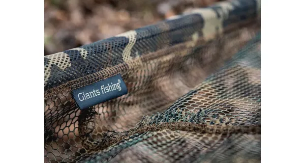 GIANTS FISHING - Podberák Carp Net Luxury 42