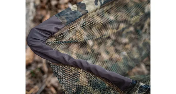 GIANTS FISHING - Podberák Carp Net Luxury 42