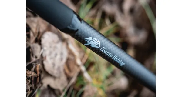 GIANTS FISHING - Podberák Carp Net Luxury 42