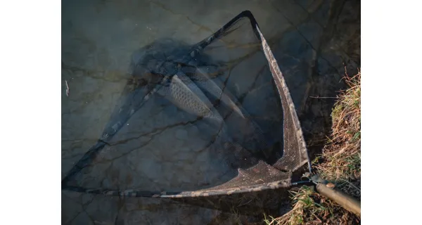 GIANTS FISHING - Podberák Carp Net Luxury 42